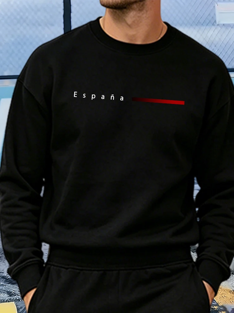 Hot Sales Tracksuit Men's Casu - Winter Clothing For Sale ulasan dan harga