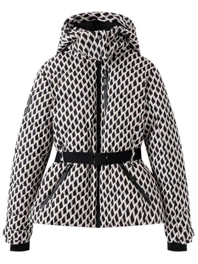 2026 Women's Winter Hooded Pad - Winter Clothing For Sale ulasan dan harga