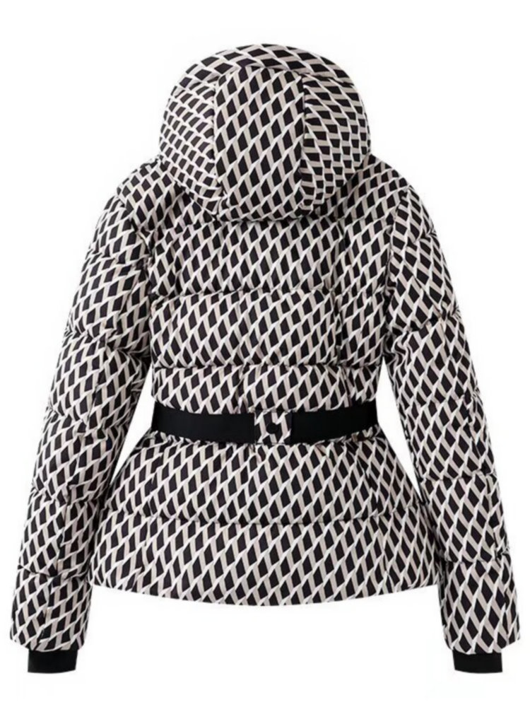 2026 Women's Winter Hooded Pad - Winter Clothing For Sale ulasan dan harga