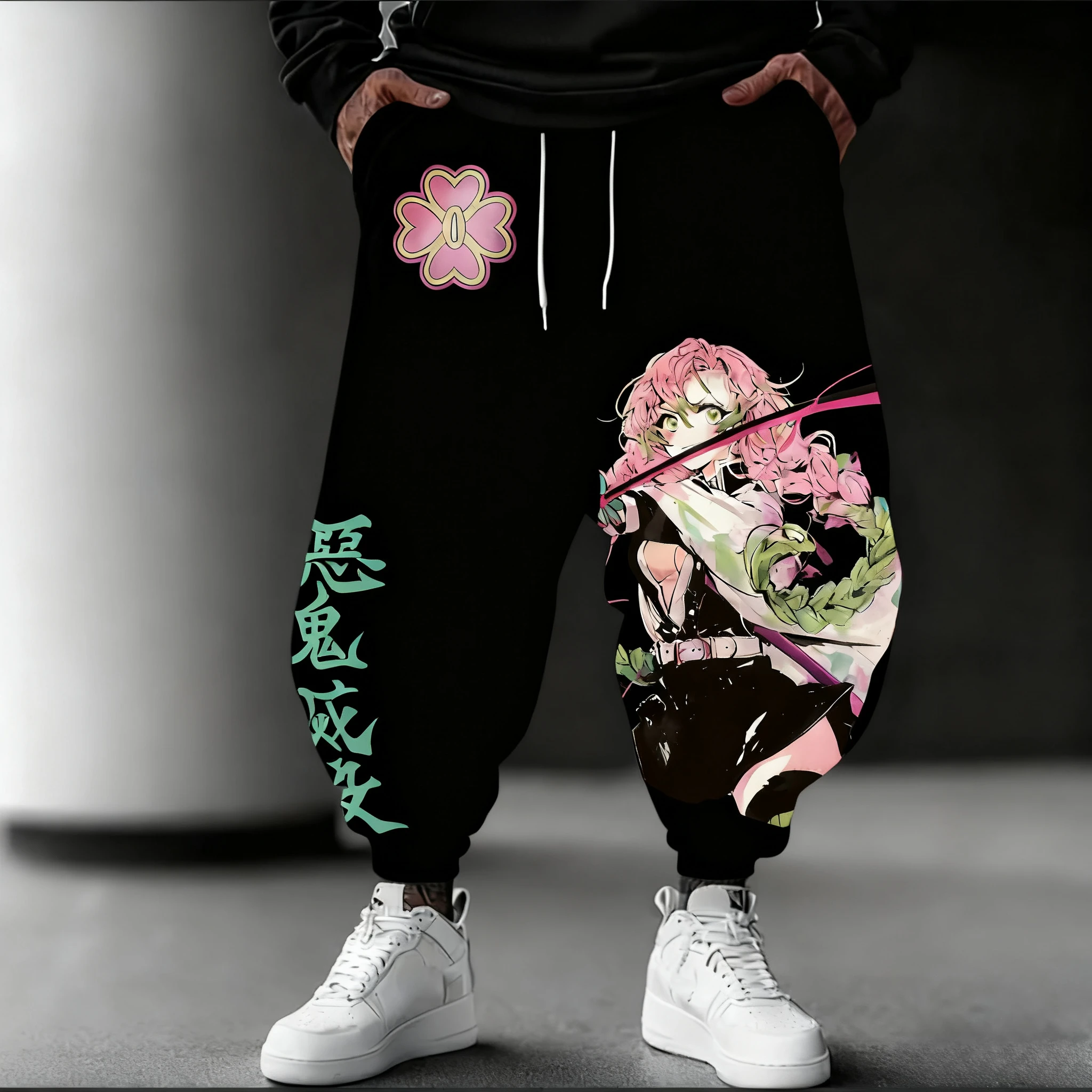 Demon Slayer Anime 2025 Autumn - Winter Clothing Anime ulasan dan harga