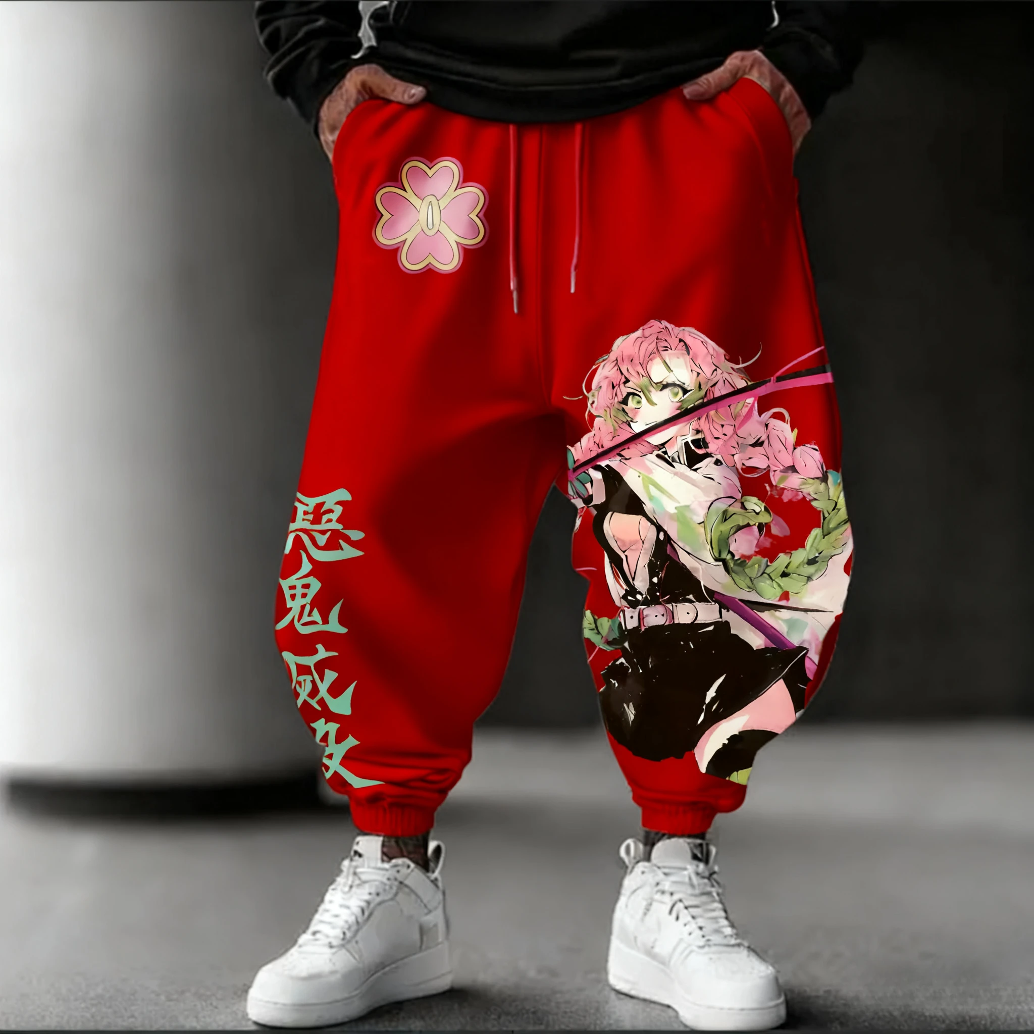 Demon Slayer Anime 2025 Autumn - Winter Clothing Anime ulasan dan harga