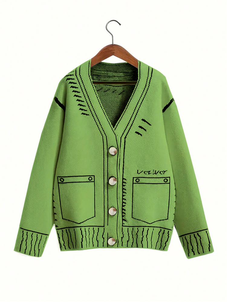 plus Size Women's Button-Up Ca - Winter Clothing For Sale ulasan dan harga