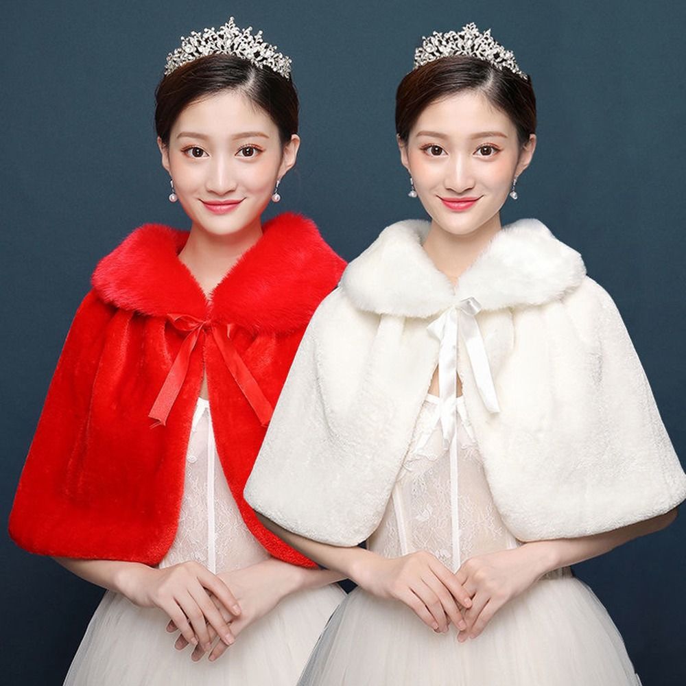 White Womens Winter Thicken Pl - Winter Clothing For Sale ulasan dan harga