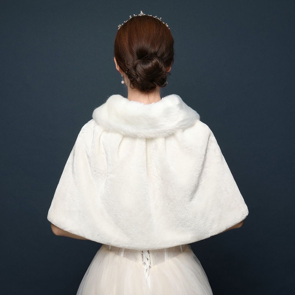 White Womens Winter Thicken Pl - Winter Clothing For Sale ulasan dan harga