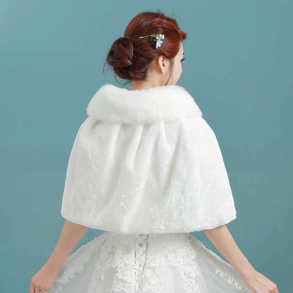 White Womens Winter Thicken Pl - Winter Clothing For Sale ulasan dan harga