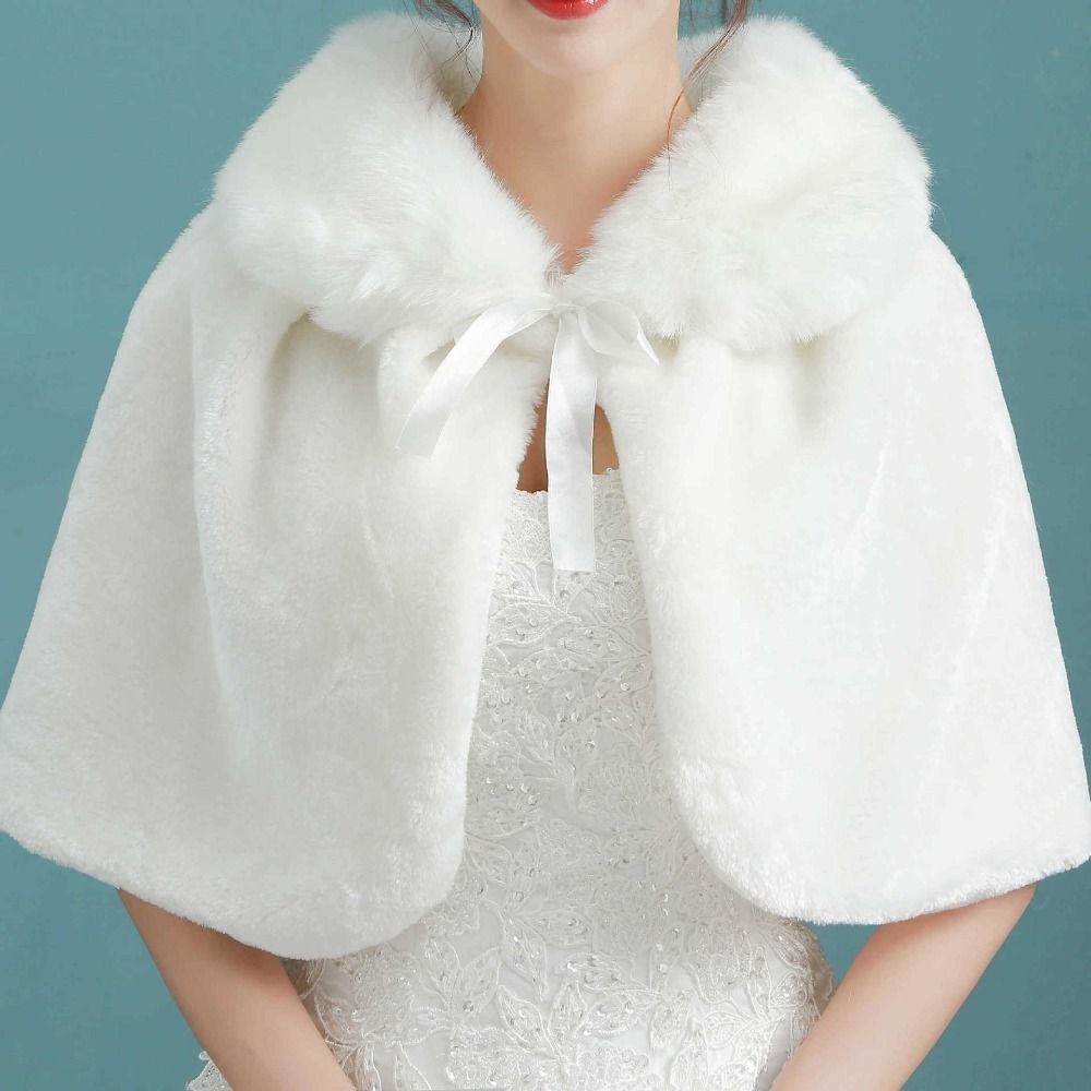 White Womens Winter Thicken Pl - Winter Clothing For Sale ulasan dan harga
