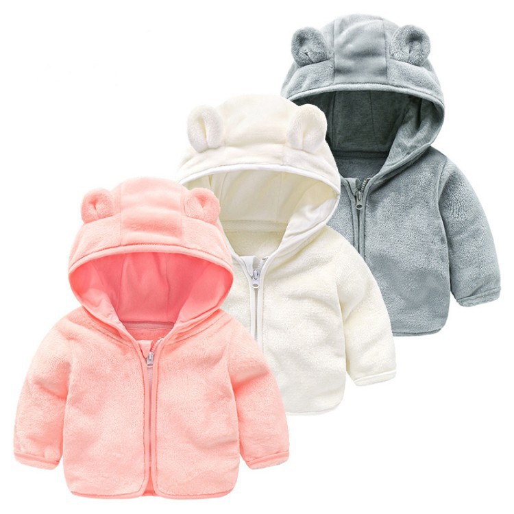 1 -4 Years 2026 Autumn Winter  - Winter Clothing 1 Year Old ulasan dan harga