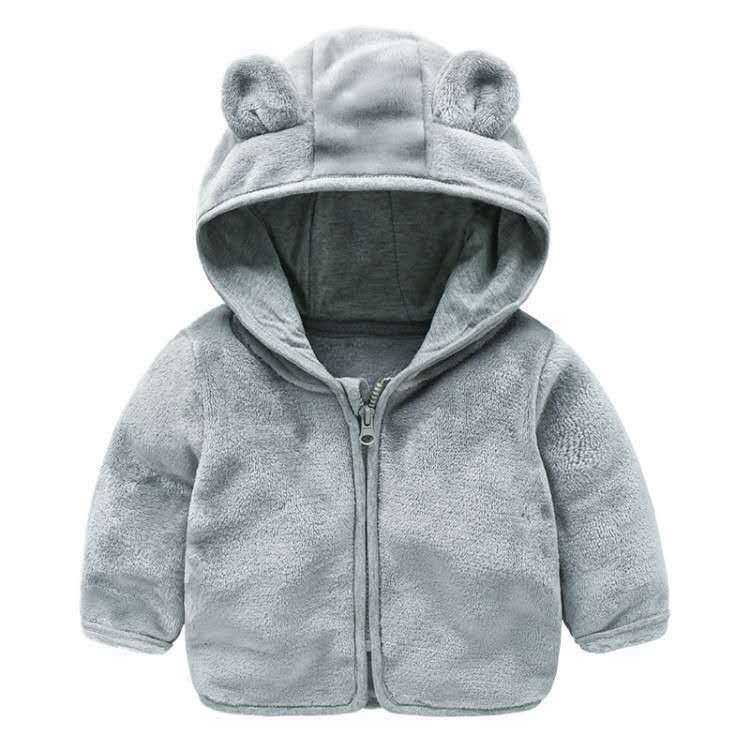 1 -4 Years 2026 Autumn Winter  - Winter Clothing 1 Year Old ulasan dan harga