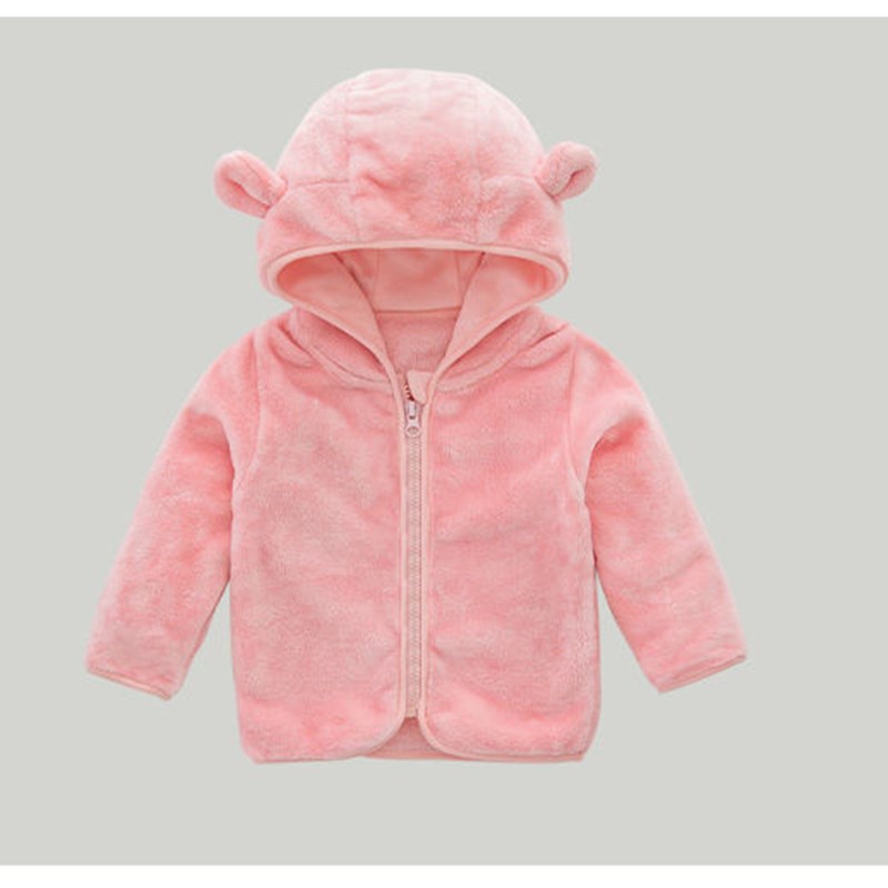1 -4 Years 2026 Autumn Winter  - Winter Clothing 1 Year Old ulasan dan harga