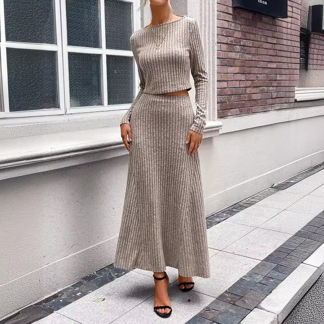 Winter Women's Clothing 2 Piec - Winter Clothing ulasan dan harga