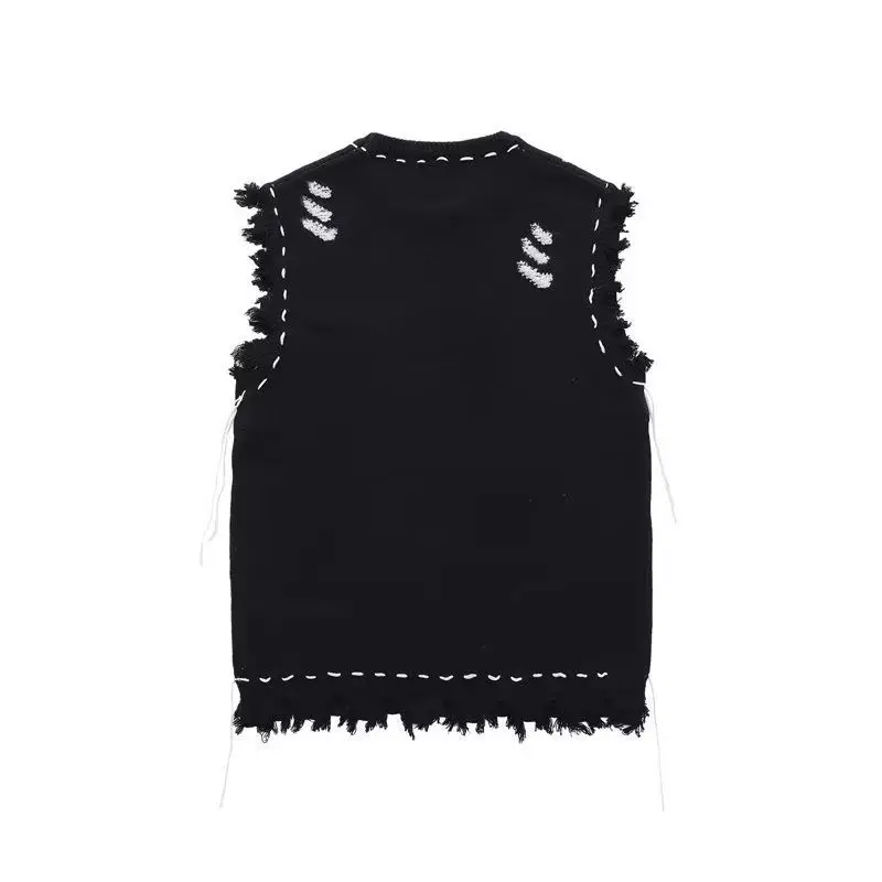 Knitted Sweaters for Men Hippi - Winter Clothes Shop ulasan dan harga