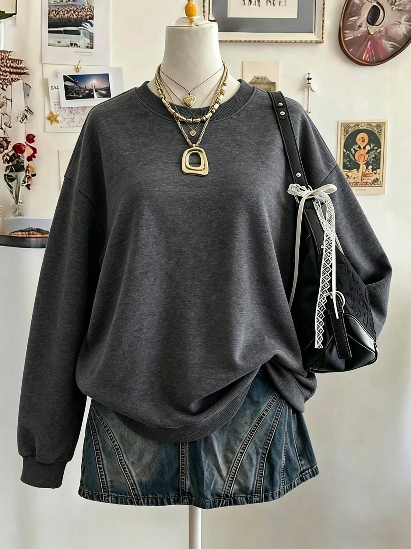 On Clearance Sale Women's Casu - Winter Clothing On Sale Women'S ulasan dan harga