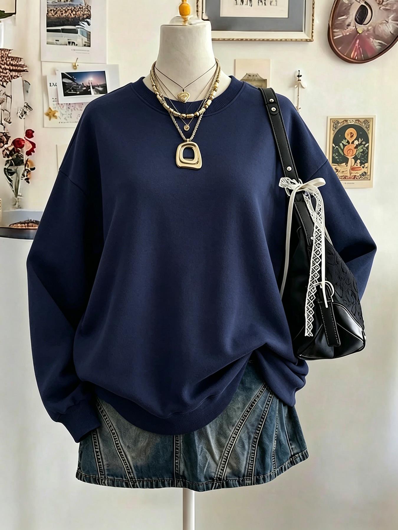 On Clearance Sale Women's Casu - Winter Clothing On Sale Women'S ulasan dan harga