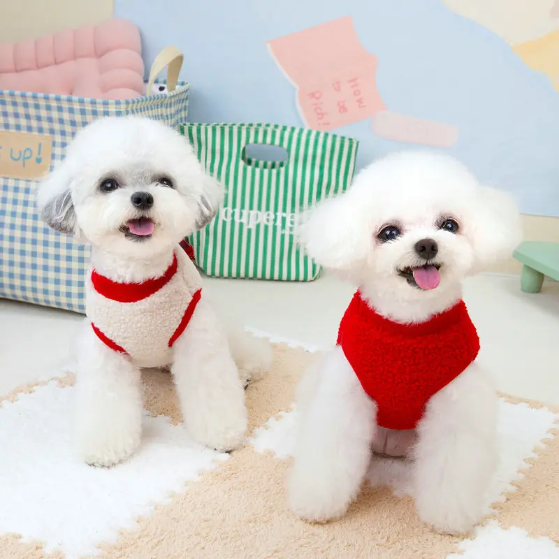 Pet clothing autumn and winter - Winter Clothing Manufacturers ulasan dan harga
