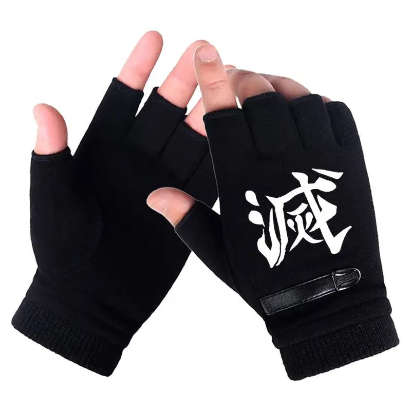 Anime Demon Slayer Student Hal - Winter Clothing Anime ulasan dan harga