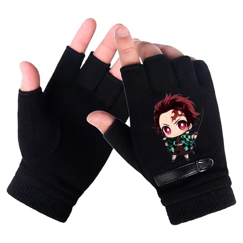 Anime Demon Slayer Student Hal - Winter Clothing Anime ulasan dan harga