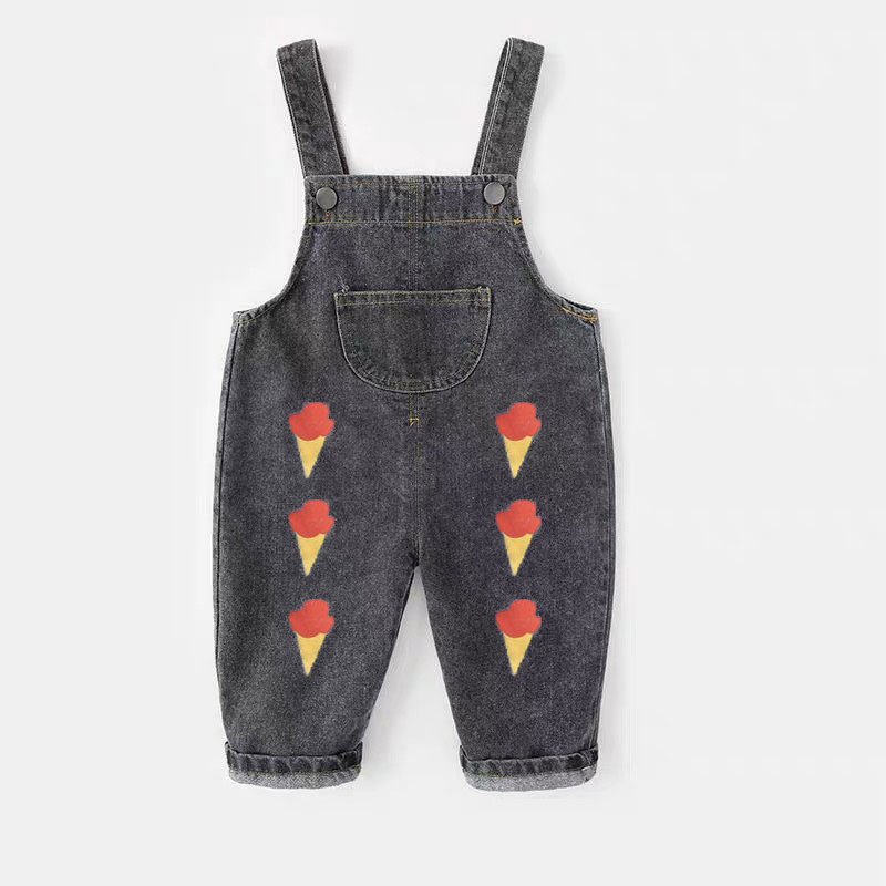 Spring Autumn Winter Overalls  - Winter Clothing 1 Year Old ulasan dan harga