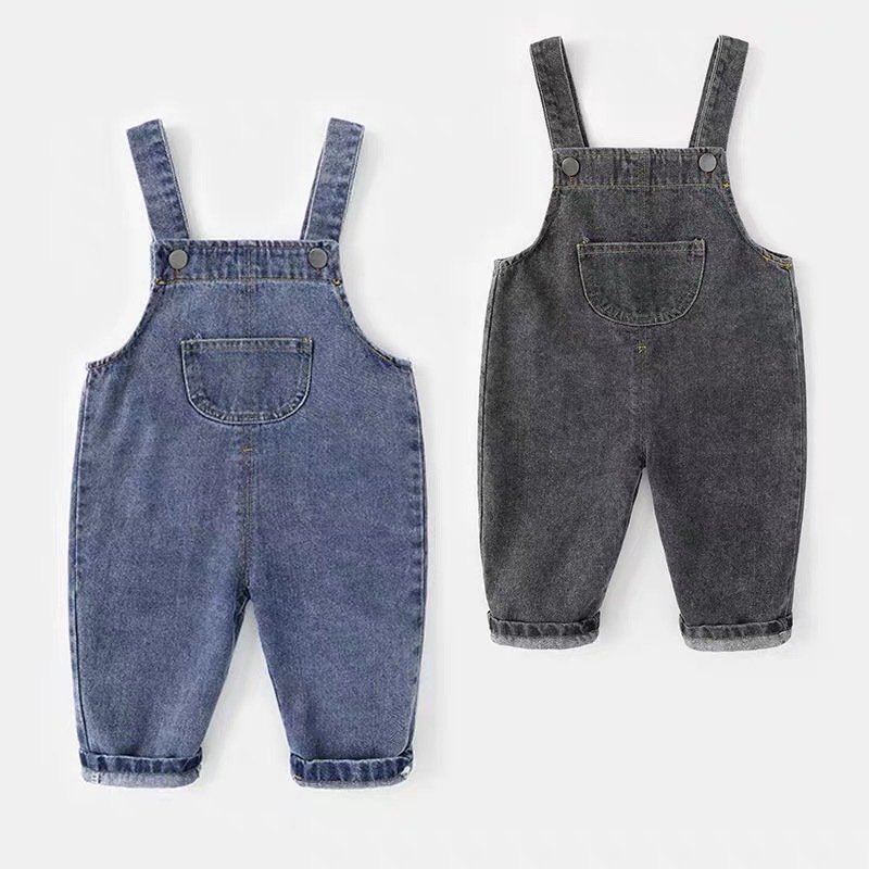 Spring Autumn Winter Overalls  - Winter Clothing 1 Year Old ulasan dan harga