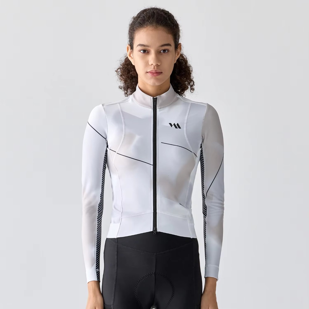 Women's Long Sleeve Thermal Fl - Winter Clothing Manufacturers ulasan dan harga