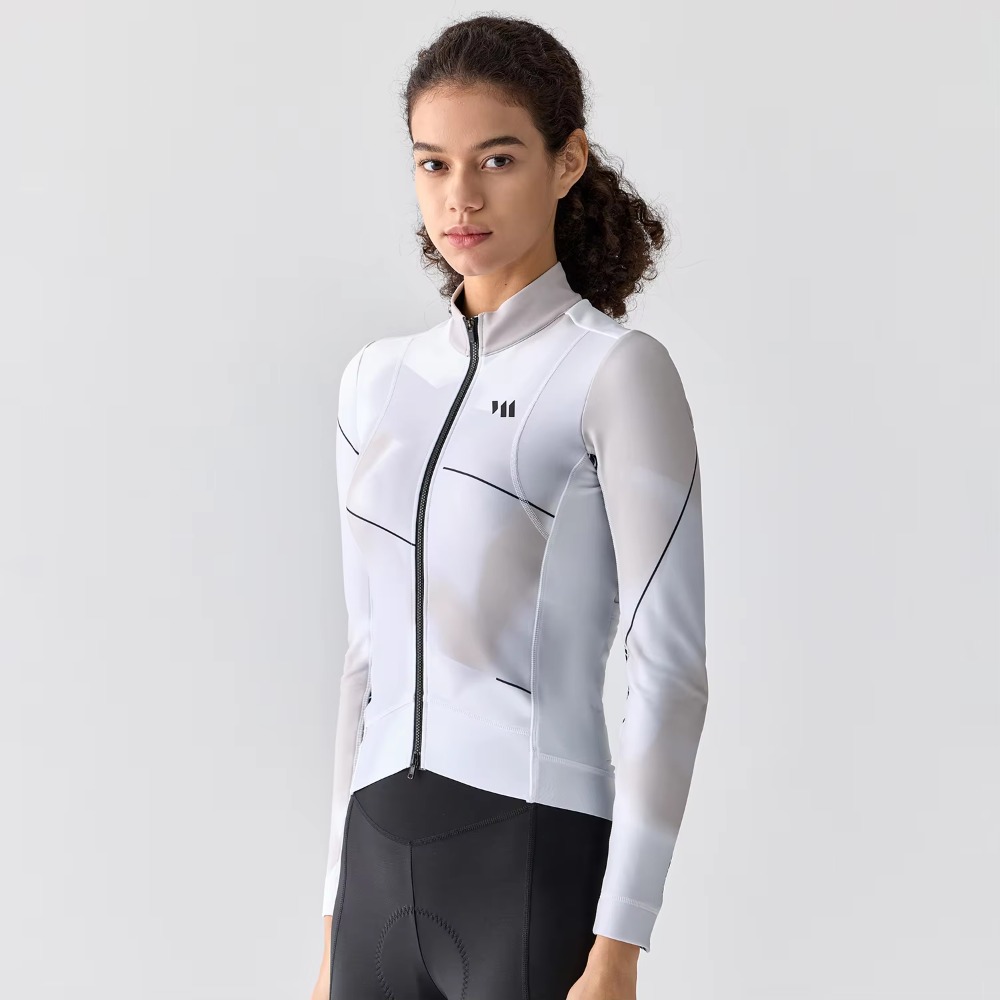 Women's Long Sleeve Thermal Fl - Winter Clothing Manufacturers ulasan dan harga