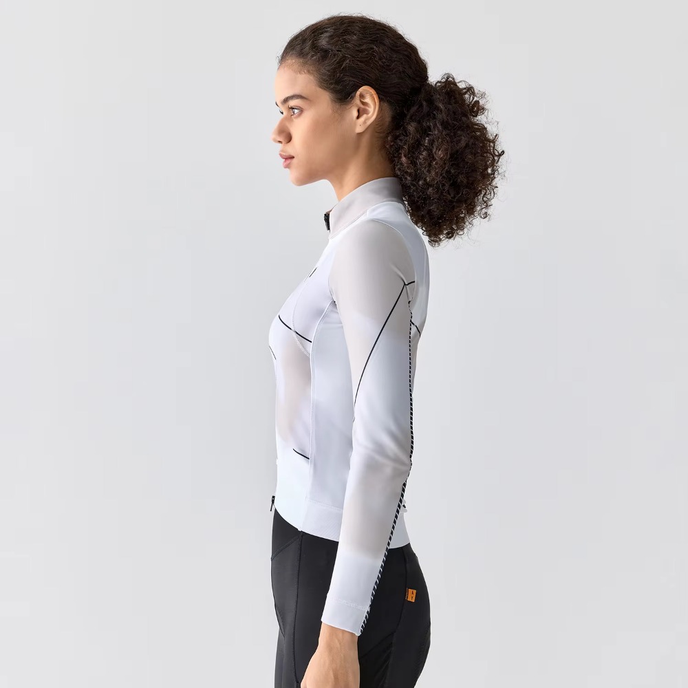 Women's Long Sleeve Thermal Fl - Winter Clothing Manufacturers ulasan dan harga