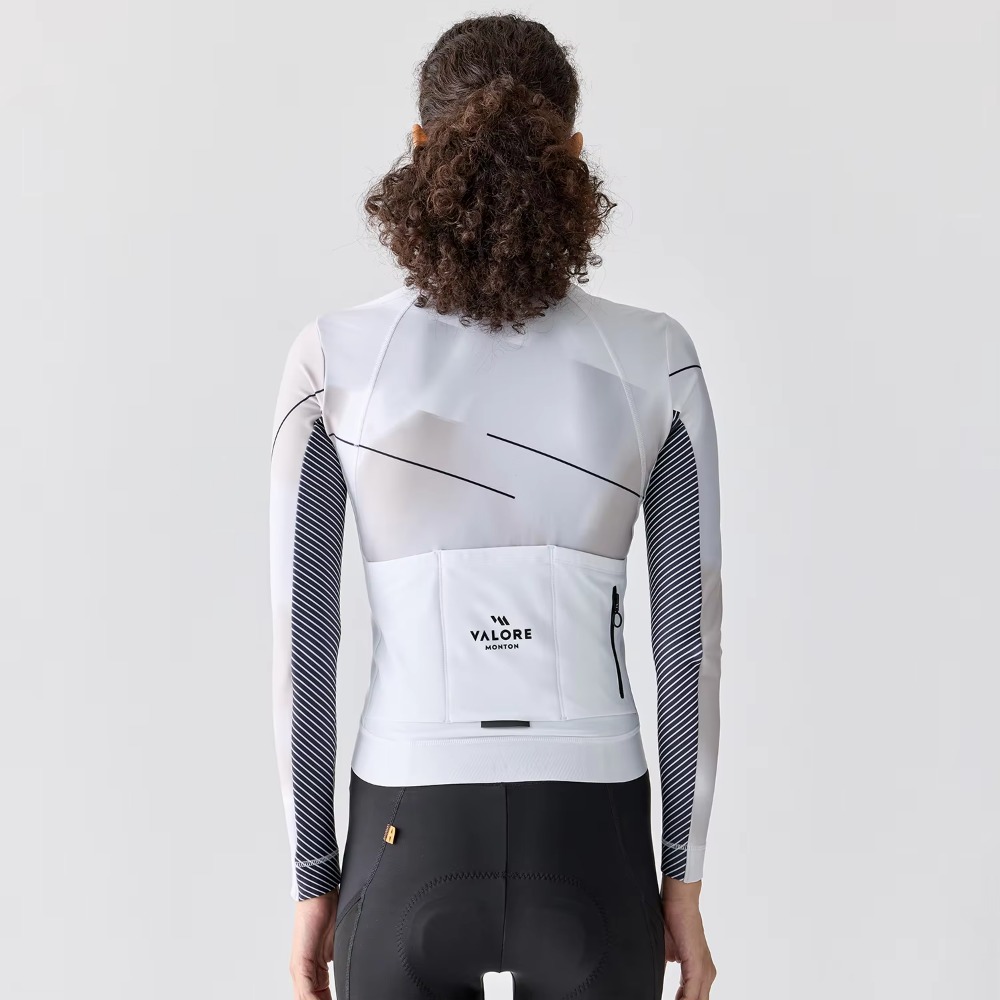 Women's Long Sleeve Thermal Fl - Winter Clothing Manufacturers ulasan dan harga