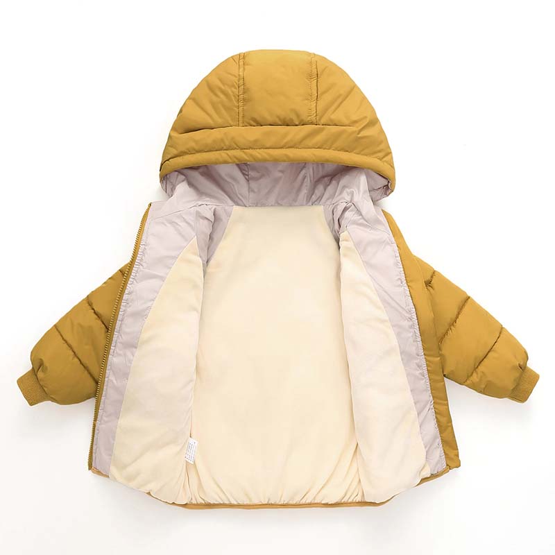 Casual Baby Girls Winter Cloth - Winter Clothing 1 Year Old ulasan dan harga