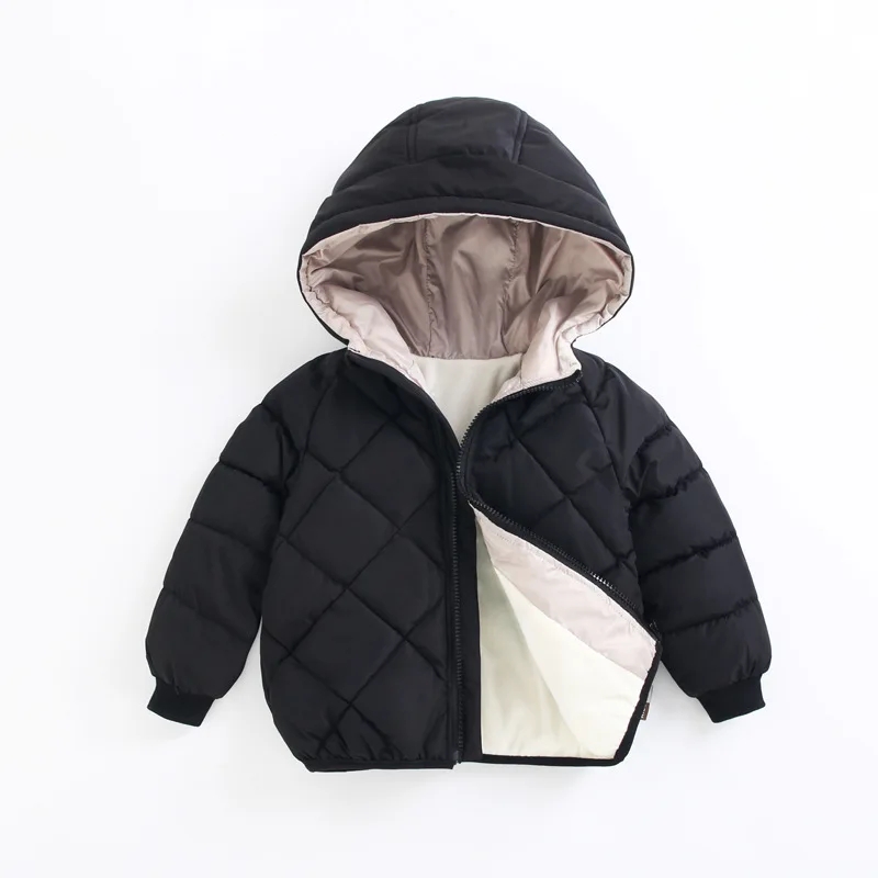 Casual Baby Girls Winter Cloth - Winter Clothing 1 Year Old ulasan dan harga