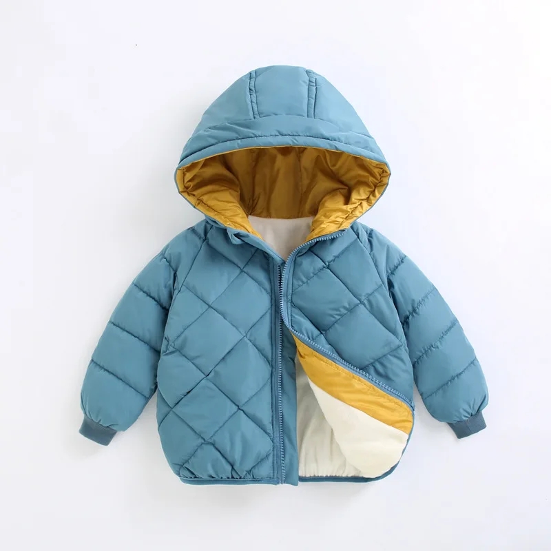 Casual Baby Girls Winter Cloth - Winter Clothing 1 Year Old ulasan dan harga