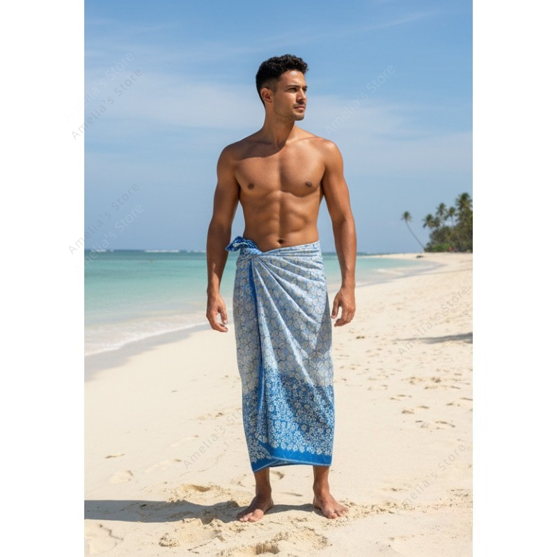 Southeast Asia Sarung Lungi Ma - Winter Clothing Malaysia ulasan dan harga