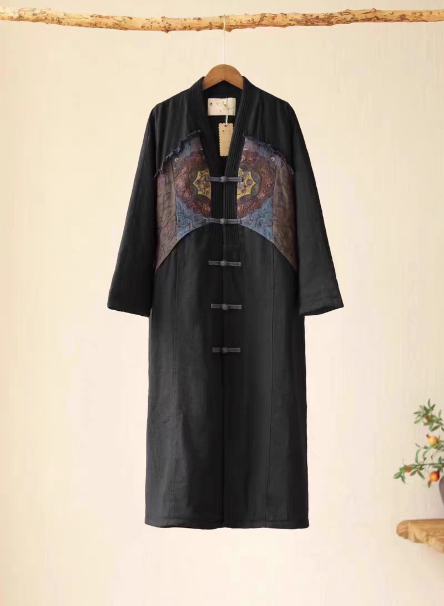 On sales winter coat Black cot - Winter Clothing On Sale Women'S ulasan dan harga