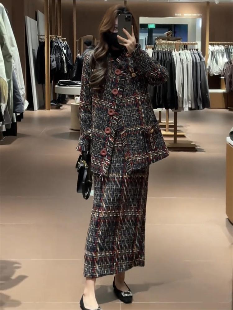 Winter new women fashion high- - Winter Clothing For Sale ulasan dan harga