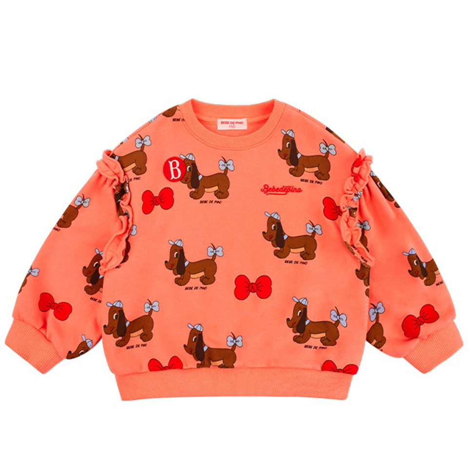 High-Quality Thickened Winter  - Winter Clothing 1 Year Old ulasan dan harga
