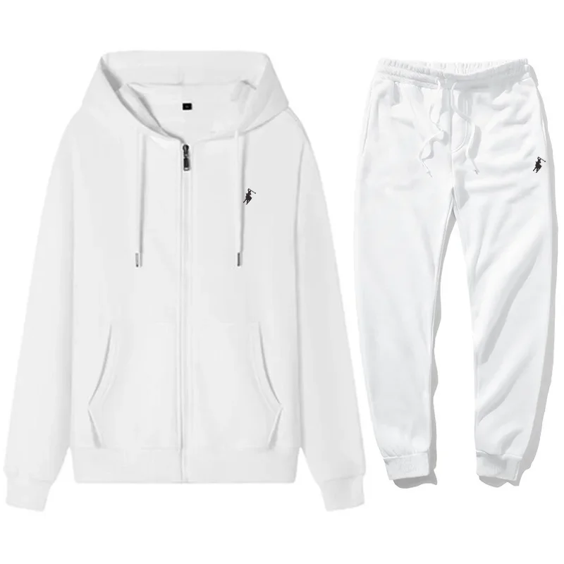 2026 Men's Classic Hoodie Spor - Winter Clothing ulasan dan harga