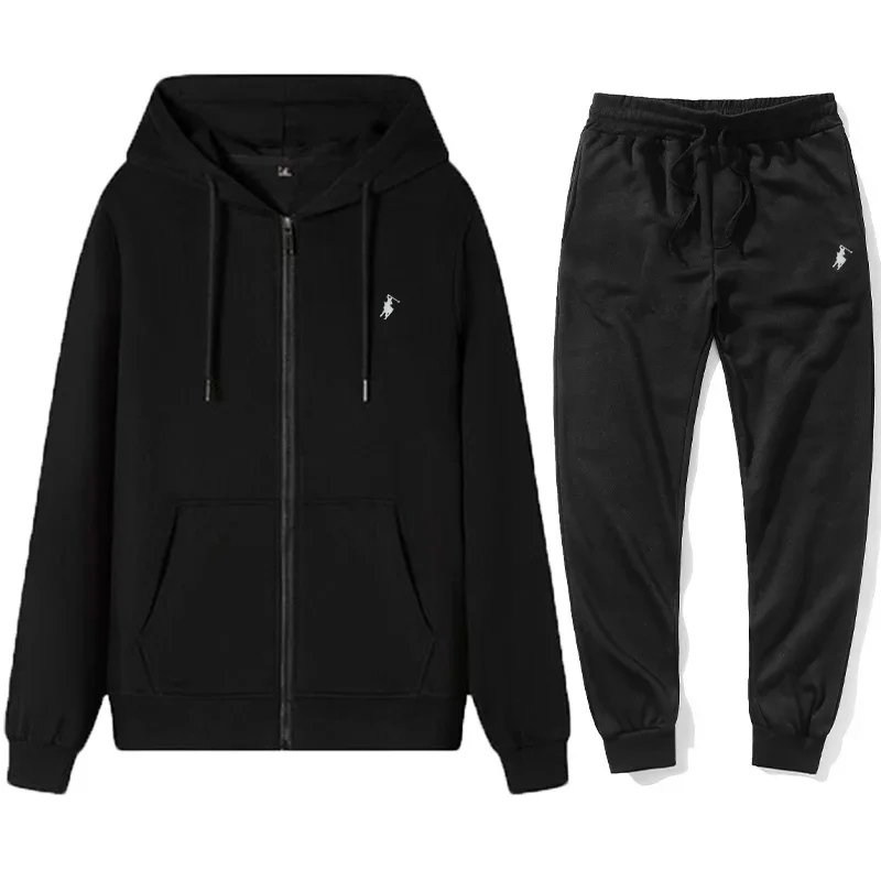 2026 Men's Classic Hoodie Spor - Winter Clothing ulasan dan harga