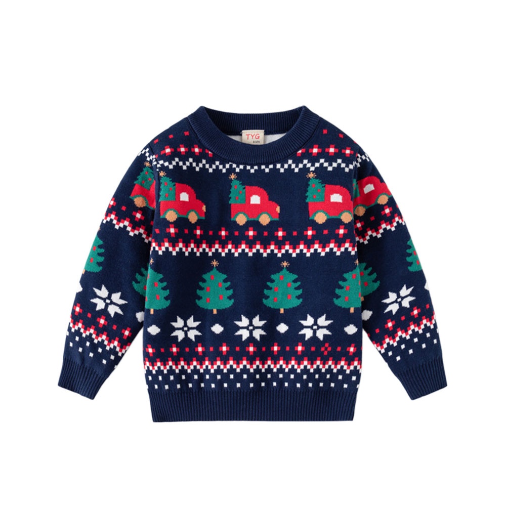 New Years Christmas Sweater fo - Winter Clothing 1 Year Old ulasan dan harga