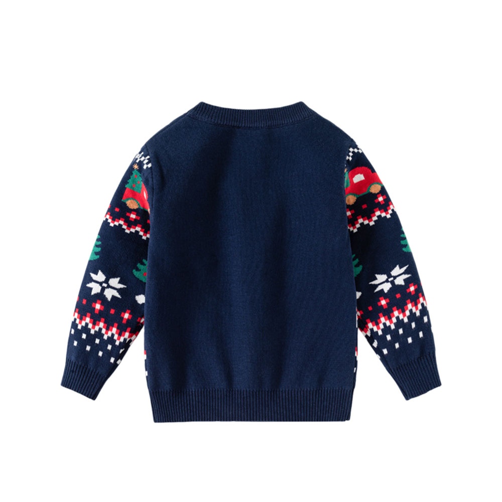New Years Christmas Sweater fo - Winter Clothing 1 Year Old ulasan dan harga