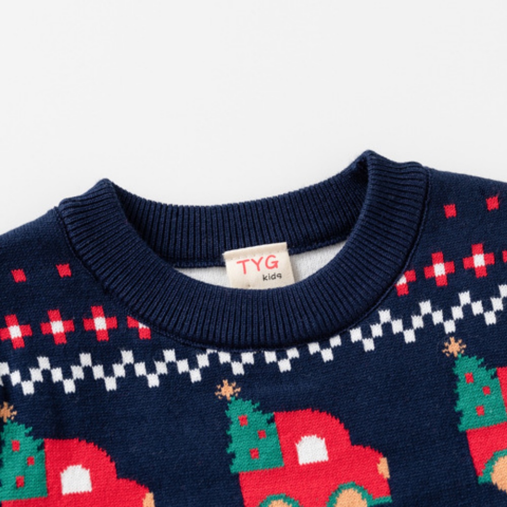 New Years Christmas Sweater fo - Winter Clothing 1 Year Old ulasan dan harga