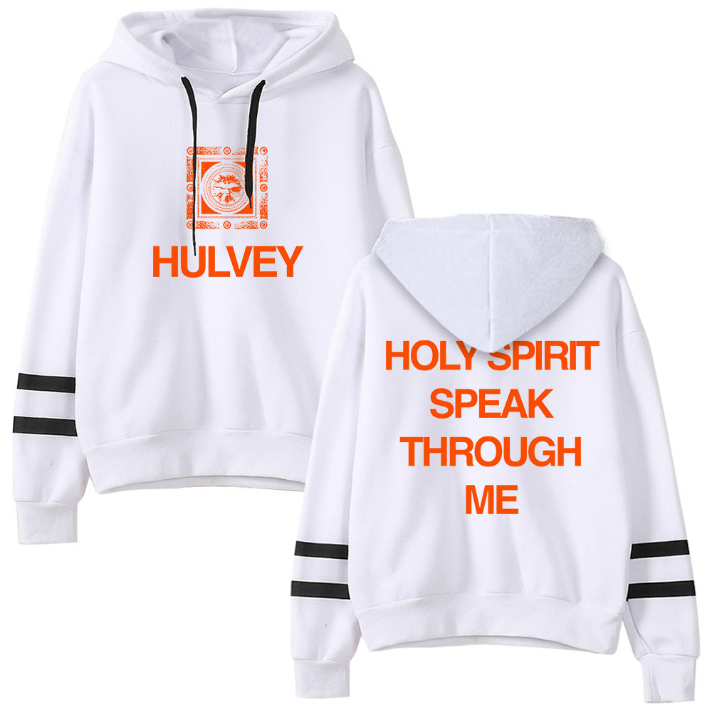 Hulvey Holy Spirit Speak Throu - Winter Clothes Shop ulasan dan harga