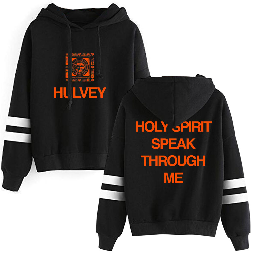 Hulvey Holy Spirit Speak Throu - Winter Clothes Shop ulasan dan harga