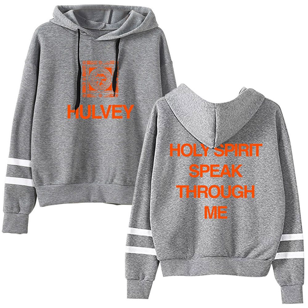 Hulvey Holy Spirit Speak Throu - Winter Clothes Shop ulasan dan harga