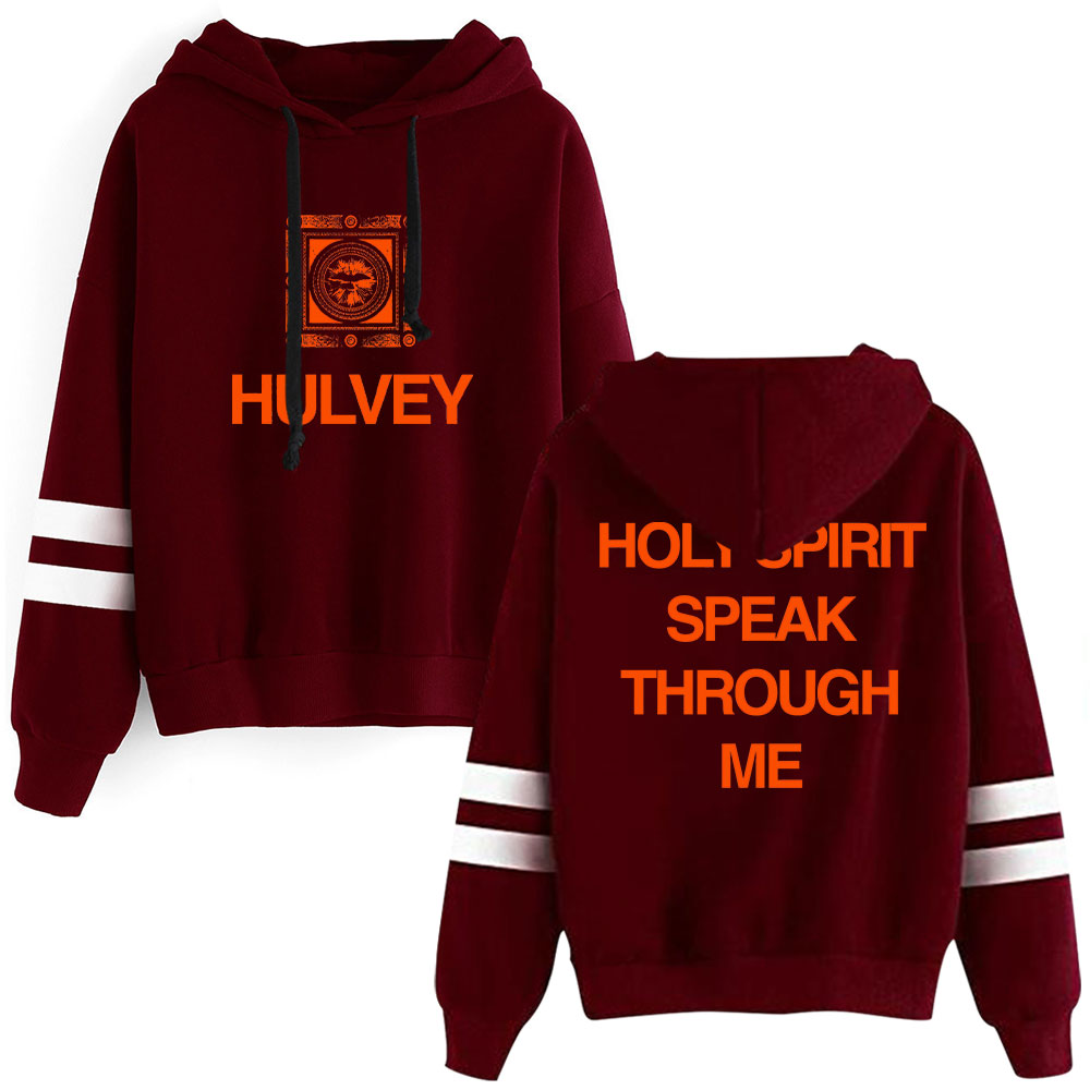 Hulvey Holy Spirit Speak Throu - Winter Clothes Shop ulasan dan harga