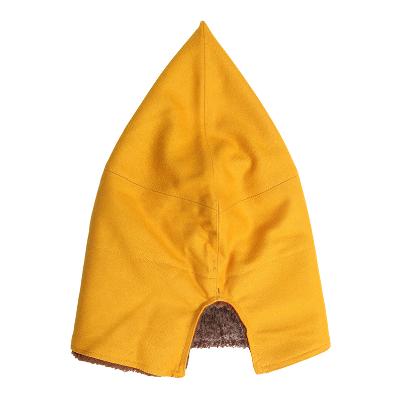 Winter lama hat Tibetan monk f - Winter Clothing Pakistan ulasan dan harga