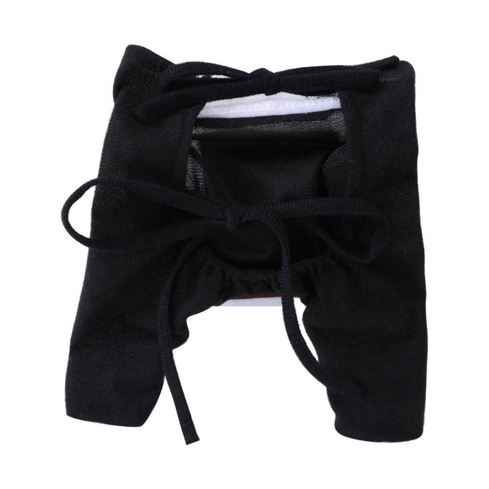 Funny Halloween Pet Dog Cospla - Winter Clothing Dress Up ulasan dan harga