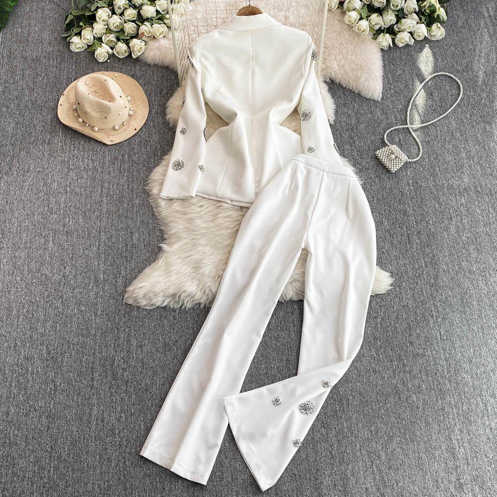 TWOTWINSTYLE Two Piece Set For - Winter Clothing For Sale ulasan dan harga