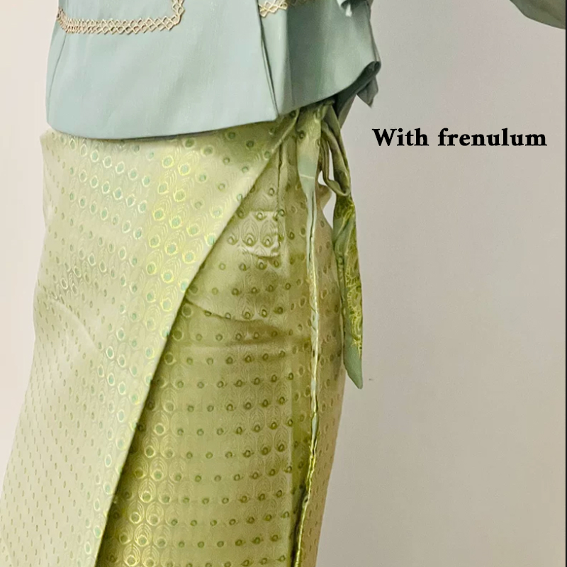 Malaysia Thailand National Lon - Winter Clothing Malaysia ulasan dan harga