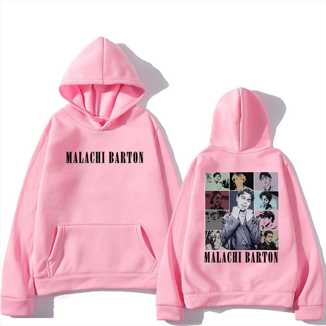 Autumn Winter Malachi Barton G - Winter Clothes Shop ulasan dan harga