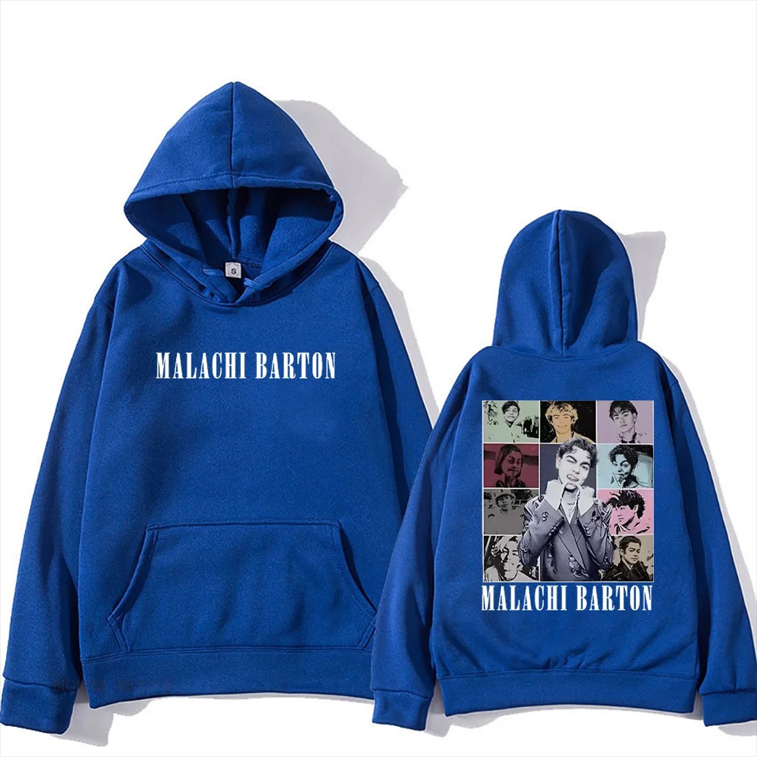 Autumn Winter Malachi Barton G - Winter Clothes Shop ulasan dan harga