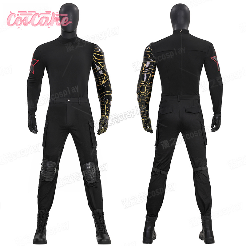 Movie Thunderbolts Winter Sold - Winter Clothing Anime ulasan dan harga