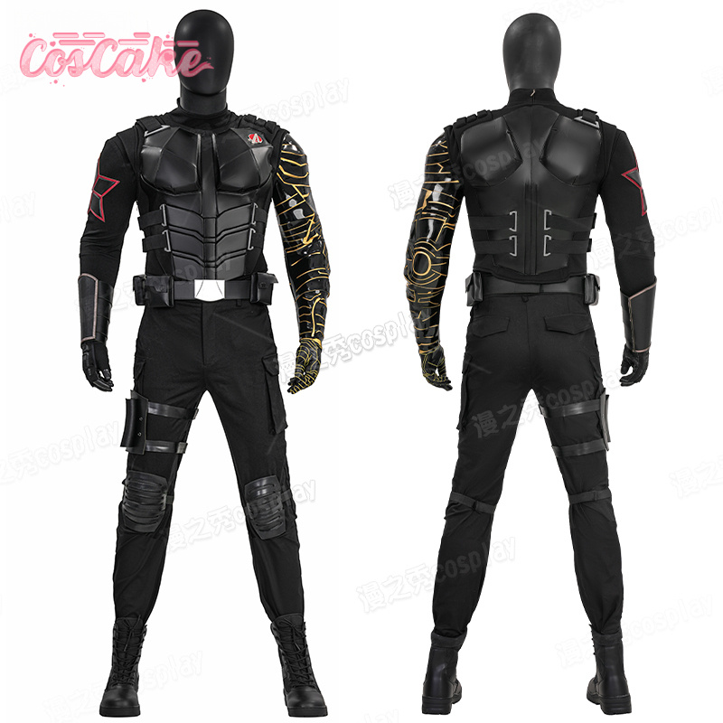 Movie Thunderbolts Winter Sold - Winter Clothing Anime ulasan dan harga